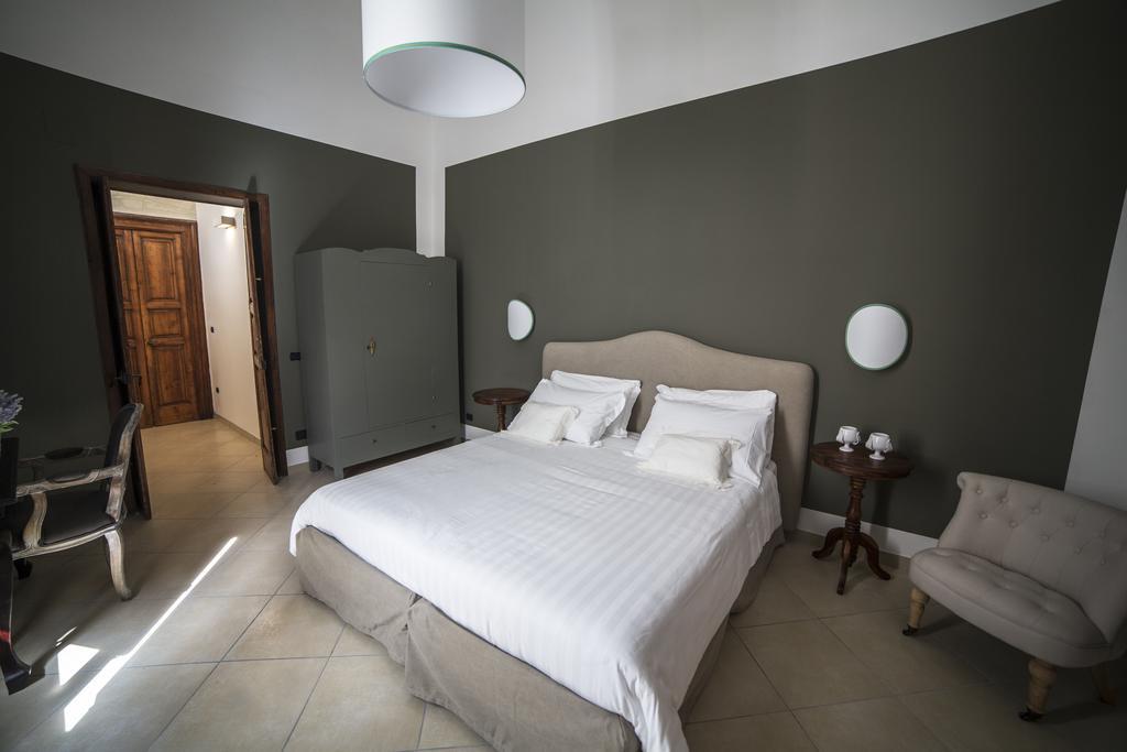 Santa Marta Suites & Apartments Lecce Buitenkant foto