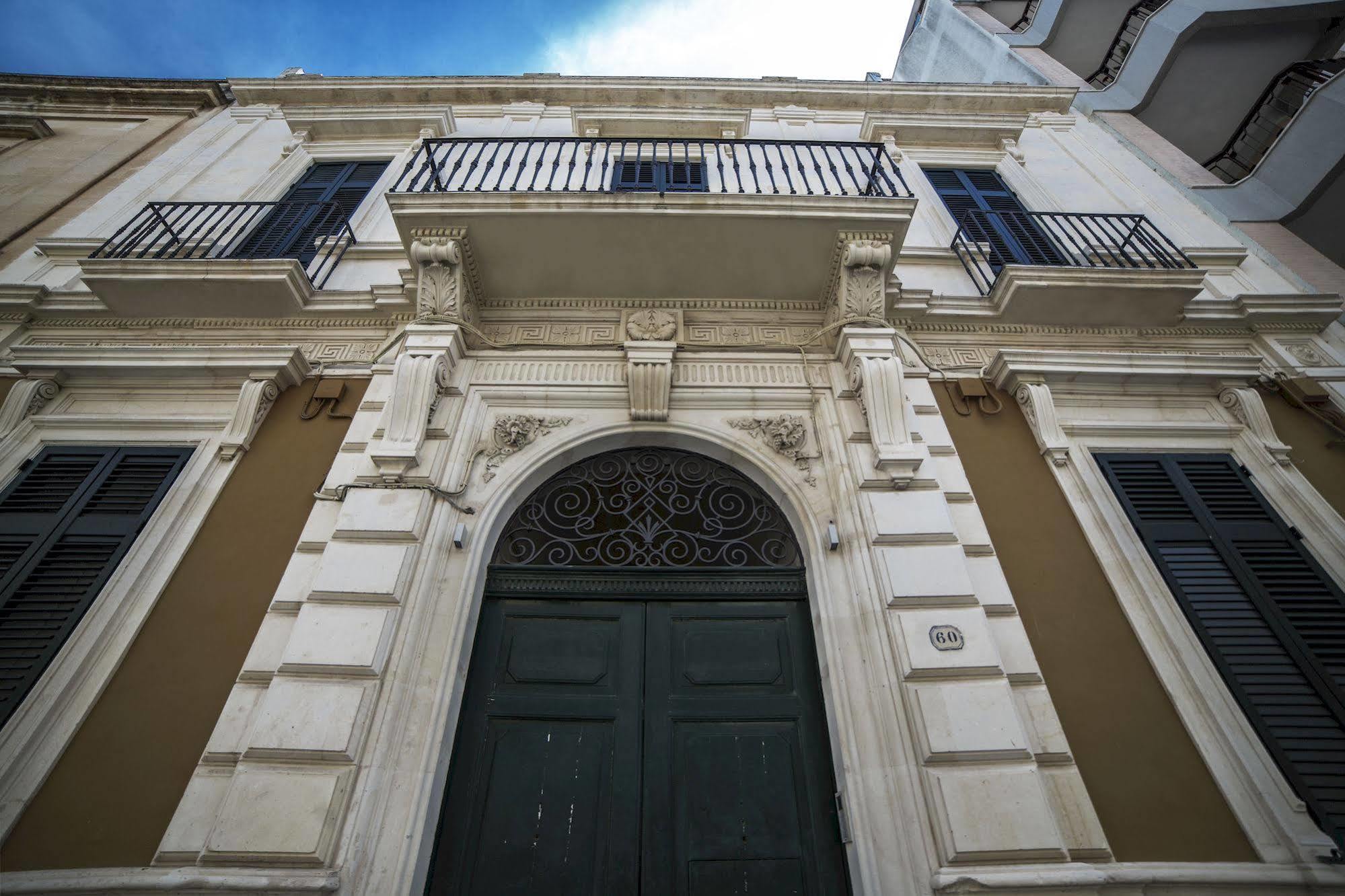Santa Marta Suites & Apartments Lecce Buitenkant foto