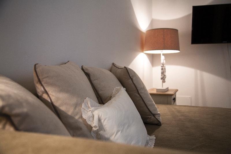 Santa Marta Suites & Apartments Lecce Buitenkant foto