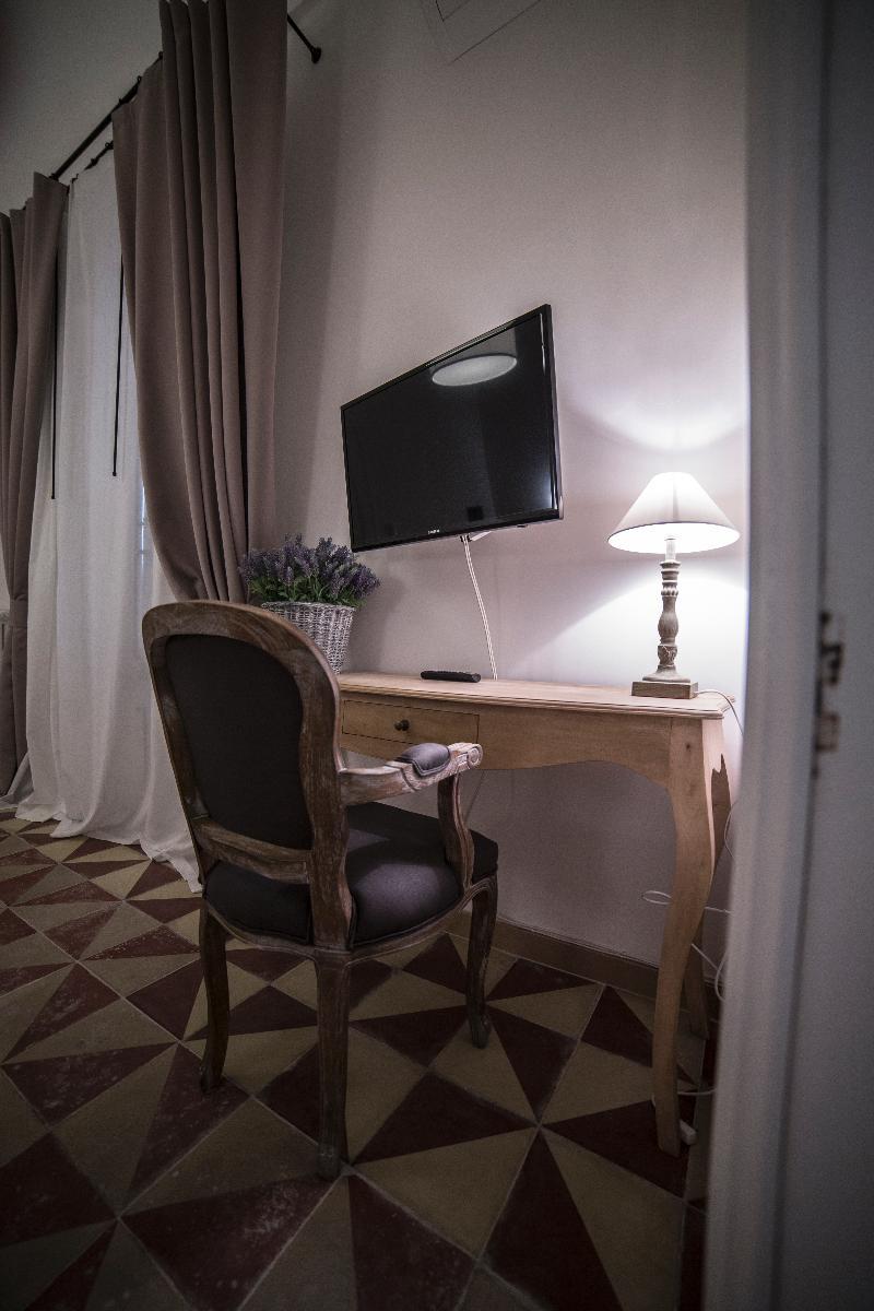Santa Marta Suites & Apartments Lecce Buitenkant foto