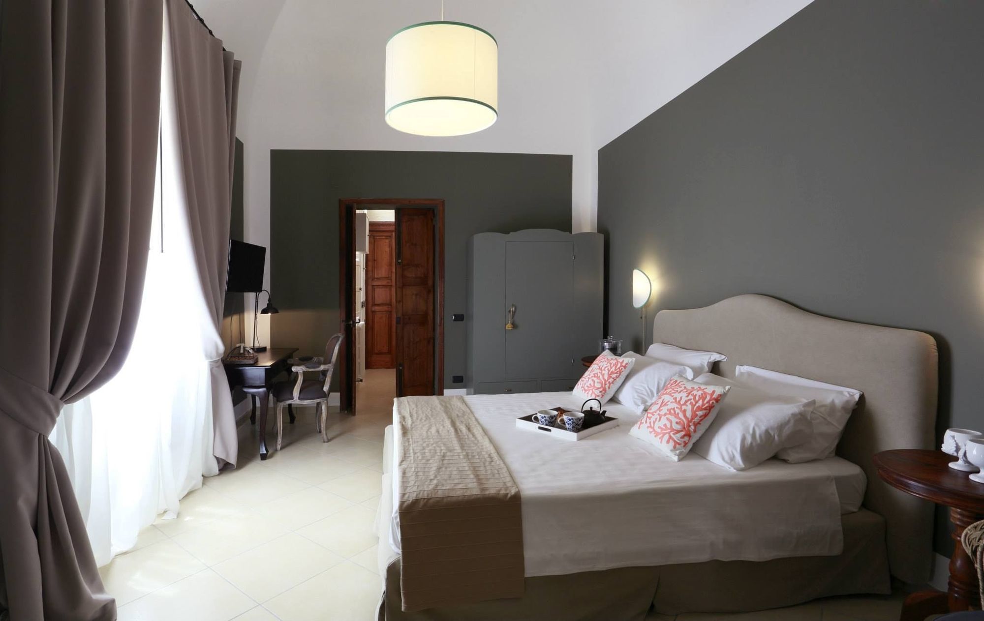 Santa Marta Suites & Apartments Lecce Buitenkant foto