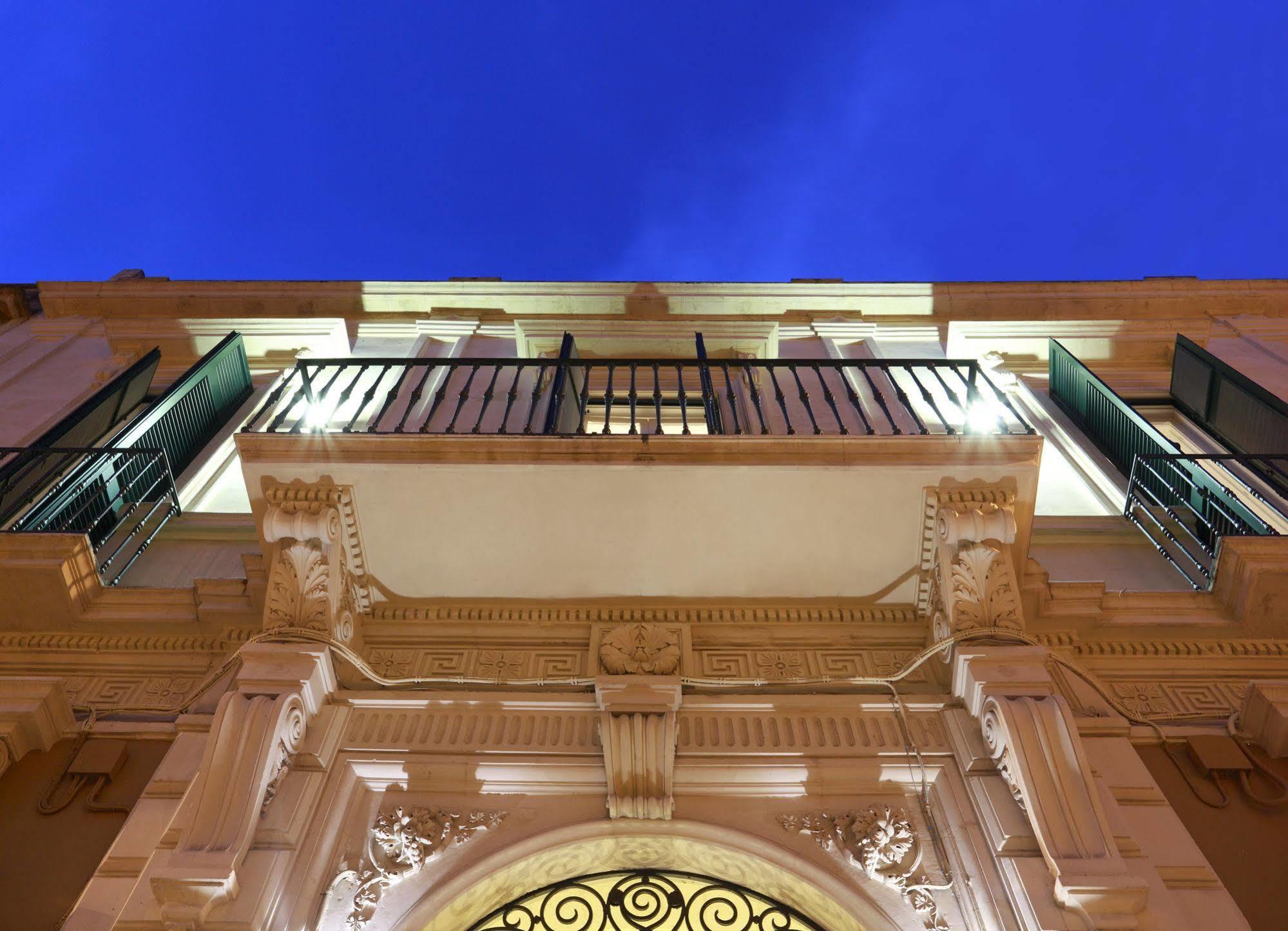Santa Marta Suites & Apartments Lecce Buitenkant foto