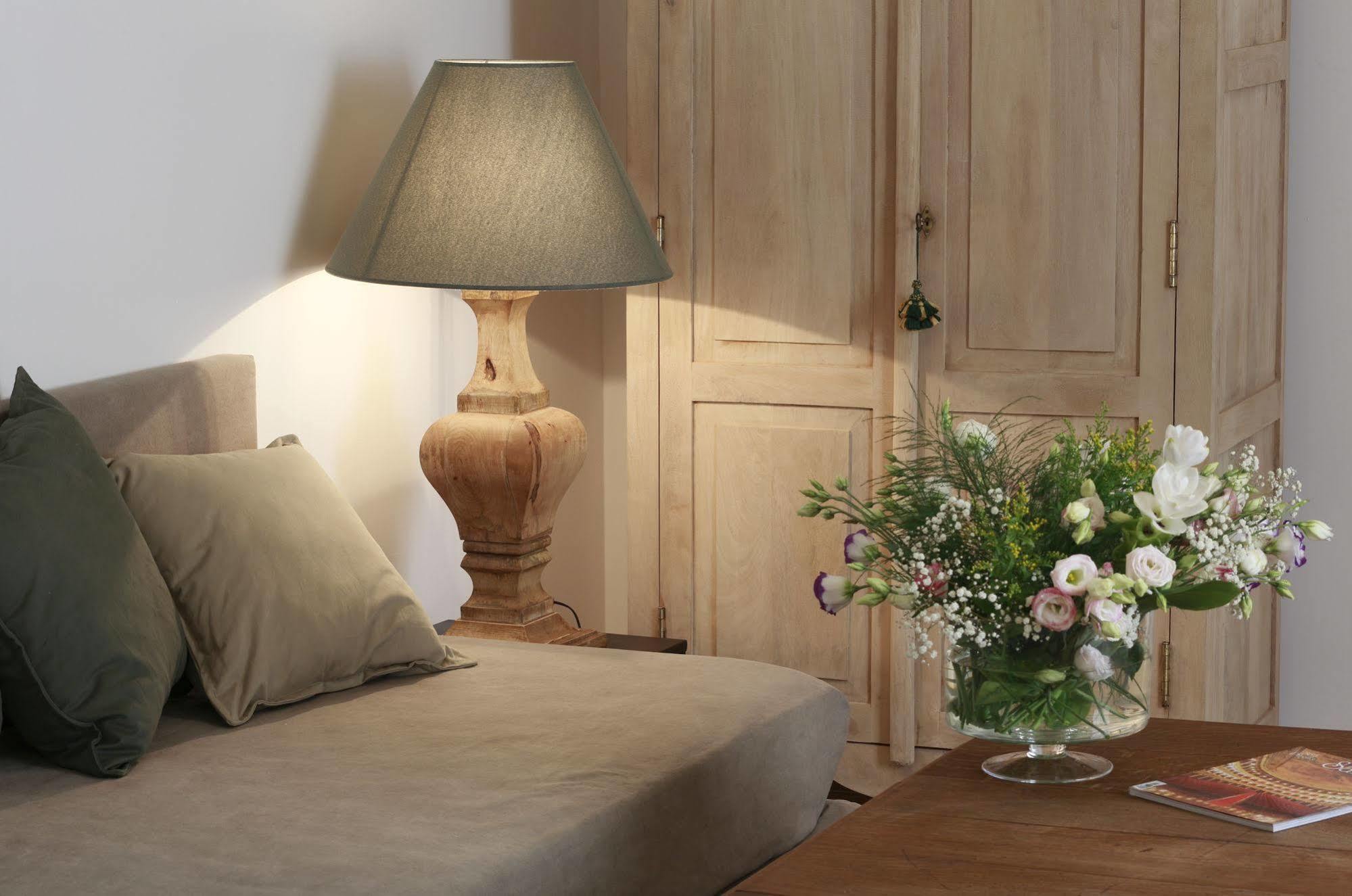 Santa Marta Suites & Apartments Lecce Buitenkant foto